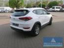 Pkw HYUNDAI Tucson ix35 1.6 GDI, EZ 2018