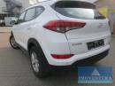 Pkw HYUNDAI Tucson ix35 1.6 GDI, EZ 2018