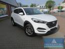 Pkw HYUNDAI Tucson ix35 1.6 GDI, EZ 2018