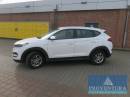 Pkw HYUNDAI Tucson ix35 1.6 GDI, EZ 2018