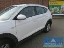 Pkw HYUNDAI Tucson ix35 1.6 GDI, EZ 2018