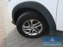 Pkw HYUNDAI Tucson ix35 1.6 GDI, EZ 2018