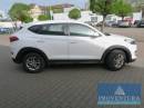 Pkw HYUNDAI Tucson ix35 1.6 GDI, EZ 2018