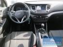 Pkw HYUNDAI Tucson ix35 1.6 GDI, EZ 2018