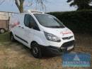 Lkw Kühlfahrzeug FORD Transit Custom 2.0 TDCi, EZ 2016