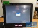 PC-System aus ehemaligen Kassenarbeitsplatz VECTRON Pos Touch 15 S/N 5810210465