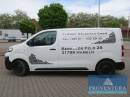 Elektro-Lkw geschl. Kasten OPEL Vivaro E-Cargo, EZ 2020 20.000 km