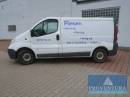 Lkw geschlossener Kasten OPEL Vivaro 2.0 CDTI EZ 2006