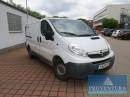 Lkw geschlossener Kasten OPEL Vivaro 2.0 CDTI EZ 2006