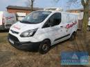 Lkw Kühlfahrzeug FORD Transit Custom 2.0 TDCi, EZ 2016