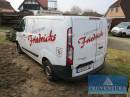 Lkw Kühlfahrzeug FORD Transit Custom 2.0 TDCi, EZ 2016