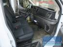 Lkw Pritsche DoKA FORD Transit V363 2.0 EcoBlue, EZ. 2020