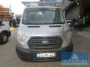 Lkw Pritsche DoKA FORD Transit V363 2.0 EcoBlue, EZ. 2020