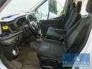 Lkw Pritsche DoKA FORD Transit V363 2.0 EcoBlue, EZ. 2020