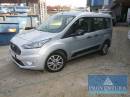 Van FORD Transit Connect 1.5 EcoBlue, EZ. 2019