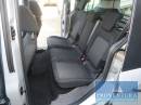 Van FORD Transit Connect 1.5 EcoBlue, EZ. 2019