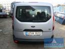 Van FORD Transit Connect 1.5 EcoBlue, EZ. 2019