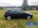 Pkw AUDI A3 1.9 TDi, EZ 2006