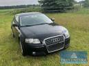 Pkw AUDI A3 1.9 TDi, EZ 2006