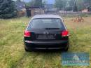 Pkw AUDI A3 1.9 TDi, EZ 2006