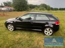 Pkw AUDI A3 1.9 TDi, EZ 2006