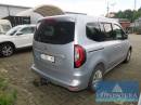 Pkw RENAULT Kangoo III TCe 130, EZ 2023