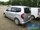 Pkw RENAULT Kangoo III TCe 130, EZ 2023