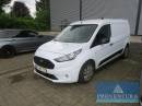 Pkw FORD Transit Connect 1.5 TDCi, EZ 2022