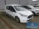 Pkw FORD Transit Connect 1.5 TDCi, EZ 2022