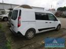 Pkw FORD Transit Connect 1.5 TDCi, EZ 2022