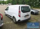 Pkw FORD Transit Connect 1.5 TDCi, EZ 2022