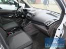 Pkw FORD Transit Connect 1.5 TDCi, EZ 2022