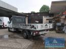 Lkw offener Kasten MERCEDES-BENZ Sprinter 311 CDI, EZ 2017, 77.000 km, lange Pritsche