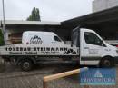 Lkw offener Kasten MERCEDES-BENZ Sprinter 311 CDI, EZ 2017, 77.000 km, lange Pritsche