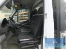 Lkw offener Kasten MERCEDES-BENZ Sprinter 311 CDI, EZ 2017, 77.000 km, lange Pritsche