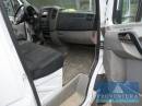 Lkw offener Kasten MERCEDES-BENZ Sprinter 311 CDI, EZ 2017, 77.000 km, lange Pritsche