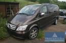 Mehrzweckfahrzeug MERCEDES-BENZ Viano 122 CDI 3.0 V6, EZ 2012, helles Leder, Dachklima, Automatik