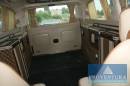 Mehrzweckfahrzeug MERCEDES-BENZ Viano 122 CDI 3.0 V6, EZ 2012, helles Leder, Dachklima, Automatik