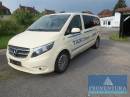 Fensterbus Taxi MERCEDES-BENZ VITO Tourer 116 CDI, EZ. 2019