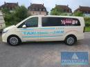 Fensterbus Taxi MERCEDES-BENZ VITO Tourer 116 CDI, EZ. 2019