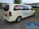 Fensterbus Taxi MERCEDES-BENZ VITO Tourer 116 CDI, EZ. 2019