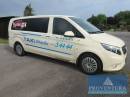 Fensterbus Taxi MERCEDES-BENZ VITO Tourer 116 CDI, EZ. 2019