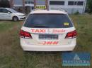 Pkw Taxi MERCEDES-BENZ E 200 CDI T-Model BlueTEC, EZ. 2016