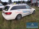 Pkw Taxi MERCEDES-BENZ E 200 CDI T-Model BlueTEC, EZ. 2016