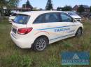 Pkw Taxi MERCEDES-BENZ B 200 CDI d Sports Tourer, EZ. 2019