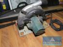 Handkreissäge METABO KSE 68 Plus