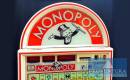 Spielautomat BALLY WULFF Monopoly