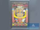 Spielautomat BALLY WULFF Krone Gold