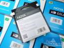 Fotofilter 120x Hoya HD Gold 72 UV 024066066251