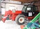 Teleskoplader MANITOU MT1337SLT Serie 2, Bj. 2000